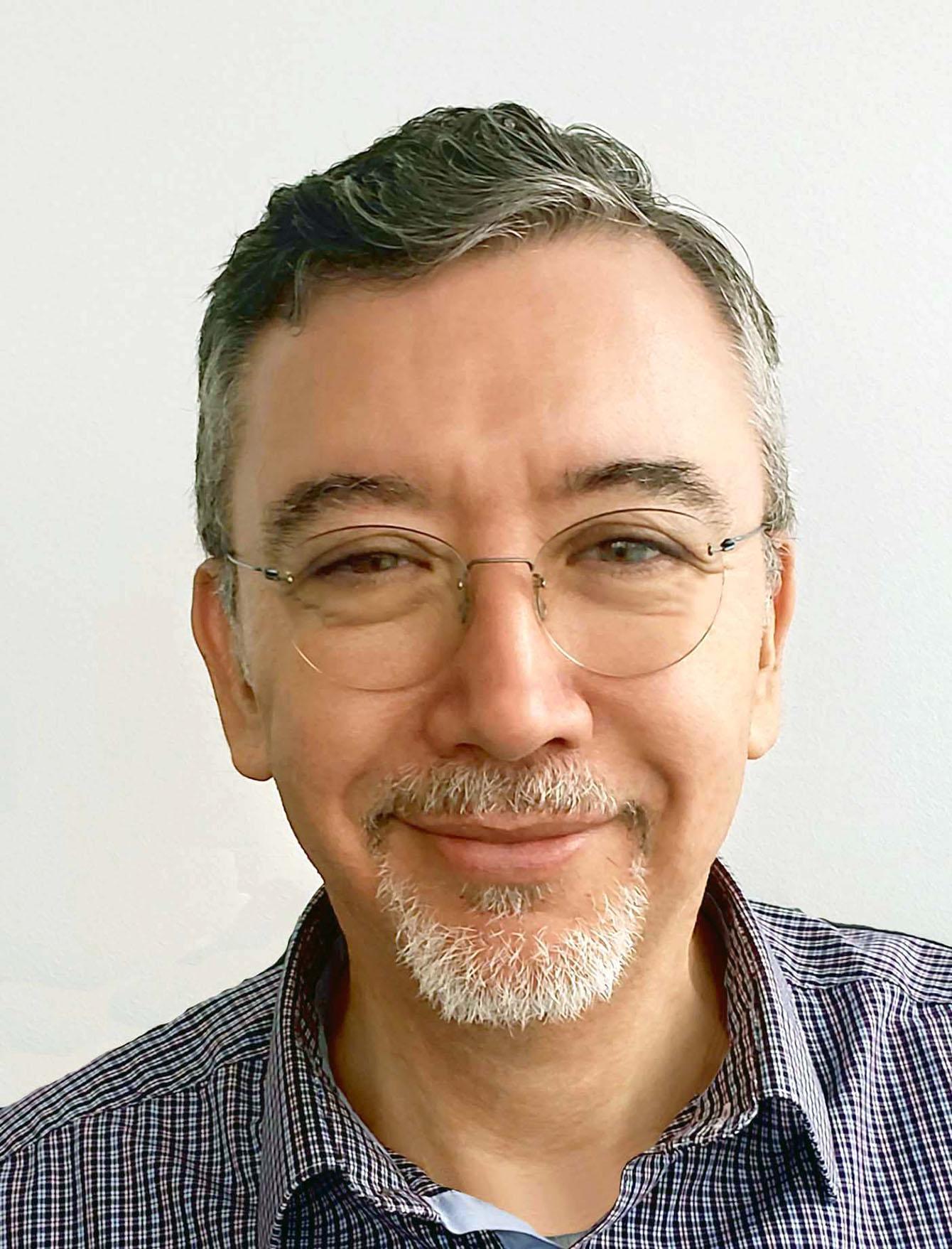 Photo of Maia Chankseliani, PhD